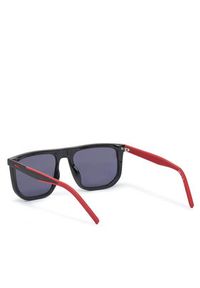 Hugo - HUGO Okulary przeciwsłoneczne 1336/G/S 207980 Czarny. Kolor: czarny