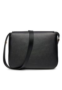 Karl Lagerfeld - KARL LAGERFELD Torebka 236W3092 Czarny. Kolor: czarny. Materiał: skórzane #3