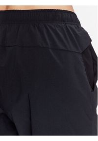 On Szorty sportowe Essential Shorts W 1WD10180553 Czarny Regular Fit. Kolor: czarny. Materiał: syntetyk #5