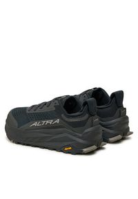 Altra Buty do biegania Olympus 6 AL0A85NK Czarny. Kolor: czarny. Materiał: materiał #2