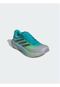 Adidas - adidas Buty do biegania Supernova Rise 3 Szary. Kolor: szary. Materiał: materiał #6