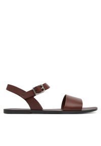 Vagabond Shoemakers Sandały Tia 2.0 5931-101-27 Brązowy. Kolor: brązowy. Materiał: skóra #1