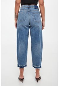 Pinko - Jeansy damskie Estelle PINKO #5