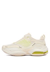 Reebok Sneakersy SS-DMX SERIES 3000 100244458 Kremowy. Kolor: kremowy. Materiał: materiał #3