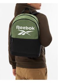 Reebok Plecak RBK-024-CCC-05 Khaki. Kolor: brązowy #6