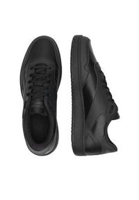 Reebok Sneakersy CEO-BB 1000 100209144 Czarny. Kolor: czarny. Materiał: syntetyk #2