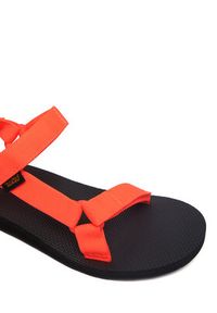 Teva Sandały Original Universal 1003987 Koralowy. Kolor: pomarańczowy. Materiał: materiał #5