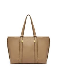 Badura Torebka Wen-30 Brązowy. Kolor: brązowy. Materiał: skórzane #5