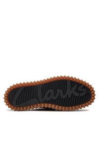 Clarks Klapki Torhill Slide 26176428 Czarny. Kolor: czarny. Materiał: skóra #5
