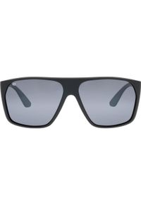 Okulary rowerowe GOG Argo - matt neon green/black. Kolor: zielony