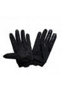 Rękawiczki rowerowe 100% Geomatic Gloves. Kolor: czarny, szary, wielokolorowy