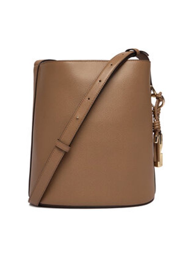 Furla Torebka Roxie S WB01875 ARE000 CN 4489S Brązowy. Kolor: brązowy. Materiał: skórzane