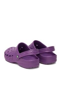 Crocs Klapki C-BAYA CLOG 10126-57H Fioletowy. Kolor: fioletowy #6