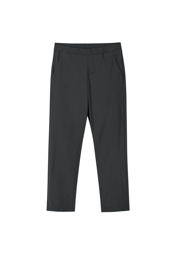 Dziecięce spodnie narciarskie Reima Retkelle. Kolor: czarny. Sezon: zima. Sport: narciarstwo