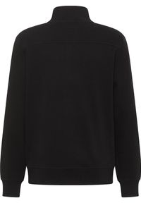 Męska Bluza Rozpinana Mustang Style Dillon Black 1016255 4142 #3