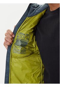 Dynafit Kurtka puchowa Radical 08-70914 Żółty Regular Fit. Kolor: żółty. Materiał: syntetyk #3
