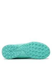 Puma Buty do piłki nożnej Ultra Play Tt Jr 10723603 Zielony. Kolor: zielony #3