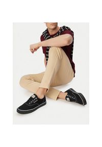 Tenisówki Guess Jeans. Kolor: czarny #1