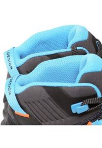 Mammut Trekkingi Sertig II Mid Gtx GORE-TEX 3030-04840-00691-1050 Szary. Kolor: szary. Materiał: materiał #8