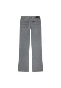 Lee - DAMSKIE SPODNIE LEE ELLY DARK DIMENSION 112378723 #5