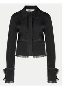 Day Birger et Mikkelsen - DAY BIRGER ÉT MIKKELSEN Koszula DAY65243508 190303 Czarny Regular Fit. Kolor: czarny. Materiał: syntetyk #2