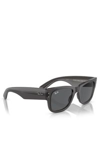Okulary przeciwsłoneczne Ray-Ban. Kolor: czarny #1