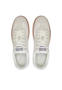 Marc O'Polo Sneakersy 402 16183501 144 Biały. Kolor: biały #5