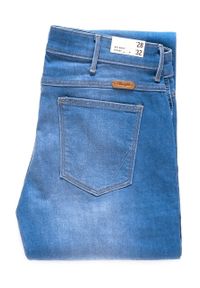 Wrangler - WRANGLER CORYNN BLUE CORAL W25FBA65Z