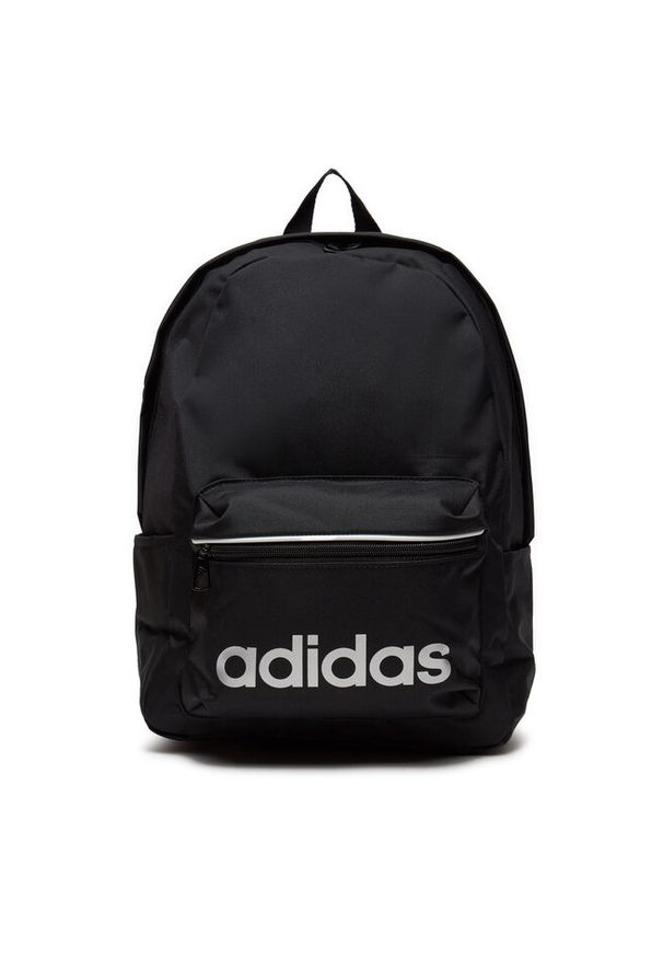 Adidas - Plecak adidas. Kolor: czarny