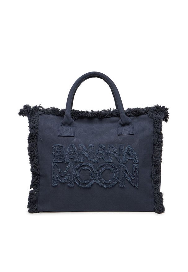Torba Banana Moon. Kolor: niebieski