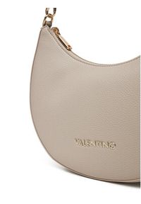 VALENTINO - Valentino Torebka Alexia VBS5A808 Szary. Kolor: szary. Materiał: skórzane #3