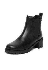 Lasocki Botki CEO-WI23-TR24-02 Czarny. Kolor: czarny. Materiał: skóra #8