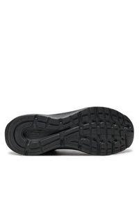 skechers - Skechers Buty na siłownię Go Run Consistent 2.0 128625/BBK Czarny. Kolor: czarny. Materiał: mesh, materiał. Sport: bieganie, fitness #5