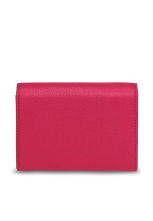 Steve Madden Torebka Bmylo SM13001410-02002-PNK Różowy. Kolor: różowy. Materiał: skórzane