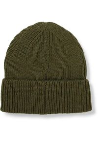 Czapka O'Neill Bouncer Beanie. Kolor: zielony. Materiał: polar. Sezon: zima. Styl: sportowy