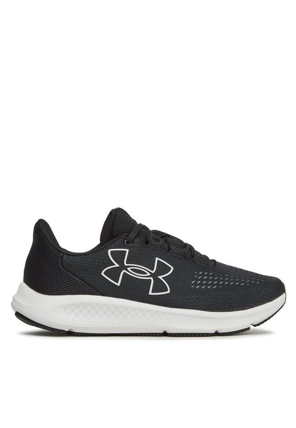 Buty do biegania Under Armour. Kolor: czarny