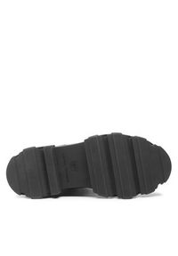 Chiara Ferragni Trapery CF3039-001 Czarny. Kolor: czarny. Materiał: skóra #6