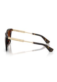 Burberry - Okulary damskie BURBERRY #4