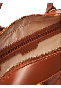 Gino Rossi Torebka CEO-INES-LX10148 Brązowy. Kolor: brązowy #4