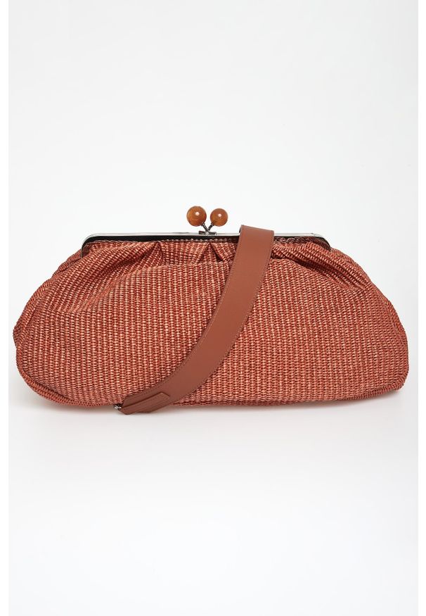 Weekend Max Mara - Torebka Pasticcino Nabarro WEEKEND MAX MARA