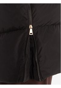 Weekend Max Mara Kurtka puchowa Newbembo 2525496072 Czarny Relaxed Fit. Kolor: czarny. Materiał: syntetyk #5