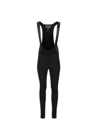 ELITE LAB - Termoportki damskie z szelkami Elite Lab Elite X1. Kolor: czarny. Długość: długie. Sport: kolarstwo #1