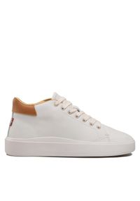 Levi's® Sneakersy 234737-703-100 Biały. Kolor: biały. Materiał: nubuk, skóra #1