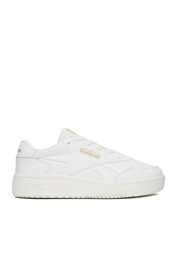 Reebok Sneakersy CEO-123 Biały. Kolor: biały. Materiał: skóra