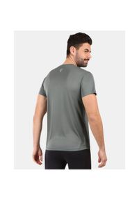 Koszulka Kilpi Dima. Kolor: zielony #2