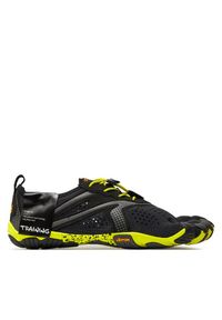 Buty do biegania Vibram Fivefingers. Kolor: czarny. Model: Vibram FiveFingers. Sport: bieganie