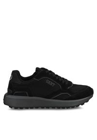 GANT - Gant Sneakersy Ronder Sneaker 27633228 Czarny. Kolor: czarny