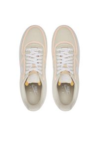 Nike Sneakersy Air Force 1 '07 Prm CI9349 200 Écru. Kolor: kremowy. Materiał: materiał. Model: Nike Air Force #5