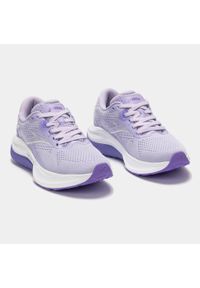 Buty do biegania damskie Joma Hispalis. Kolor: fioletowy
