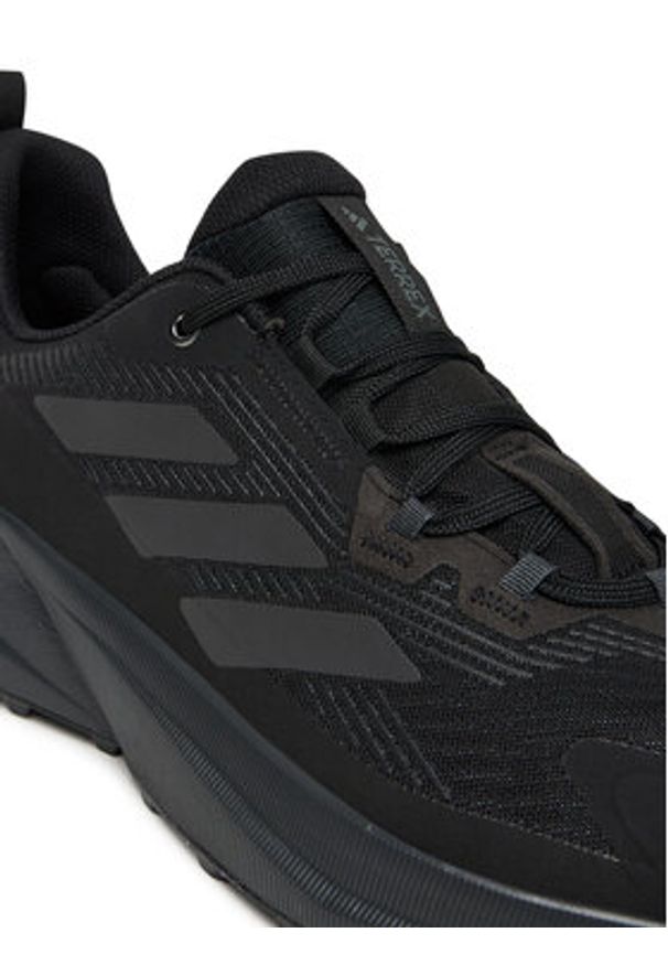 Adidas - adidas Sneakersy Terrex Trailmaker 2.0 JH6407 Czarny. Kolor: czarny. Materiał: materiał. Model: Adidas Terrex